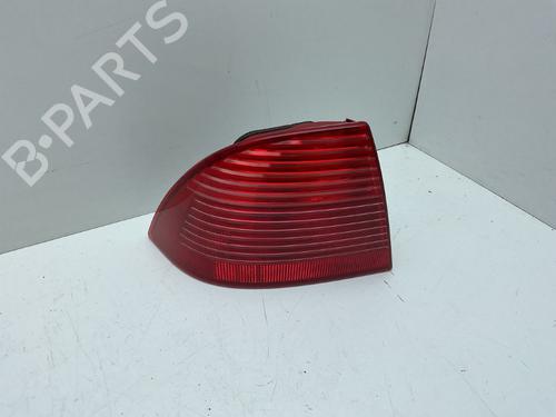 Used Left taillight Left taillight SAAB 9-5 (YS3E) 2.0 t BioPower (150 hp) 39990346 39990346