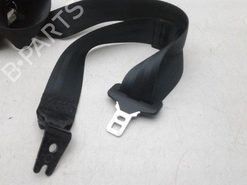 Rear left seatbelt VOLVO V40 Hatchback (525) T2 GTDi | BP18632984I29 