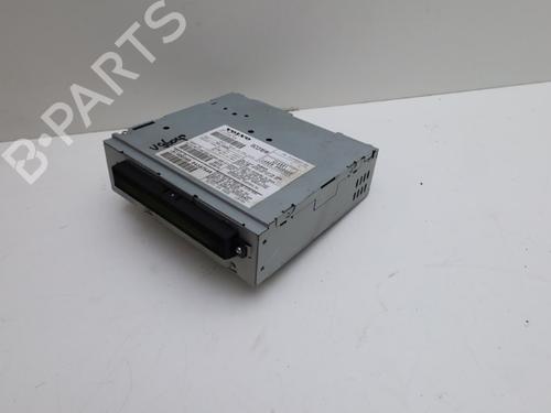 Used Radio VOLVO C30 (533) 1.6 D (109 hp) 18638257