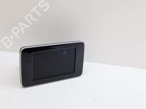 Used Display monitor MERCEDES-BENZ GLC (X253) 250 4-matic (253.946) (211 hp) 27932074