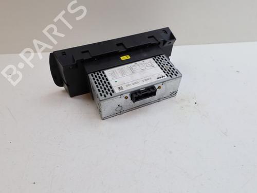 Radio SAAB 9-3 (YS3F, E79, D79, D75) 2.0 t | BP24656849E6 