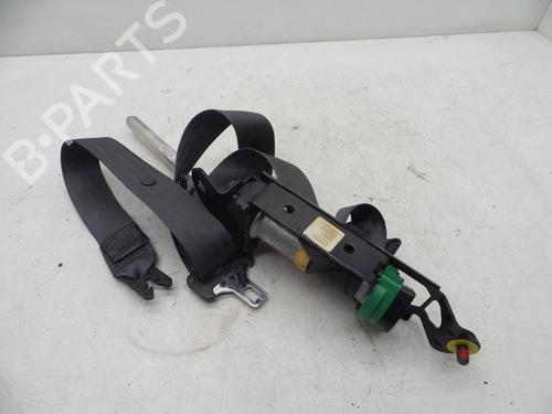 Used Seat buckle VOLVO S60 I (384) 2.4 (170 hp) 18616284