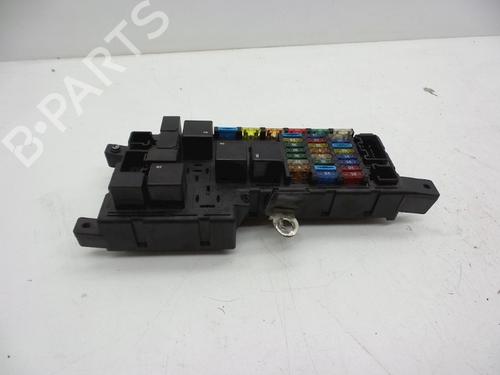 Used Fuse box Fuse box VOLVO S60 I (384) 2.4 Bifuel (LPG) (140 hp) 18623241 18623241