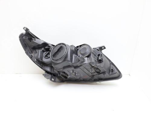 Left headlight SAAB 9-3 Convertible (YS3F) 1.9 TiD | BP36501864C28 - Image 4