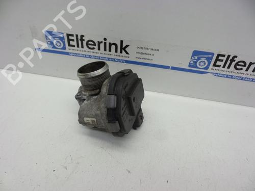 Used Throttle body VOLVO V40 Hatchback (525) D2 (114 hp) 18628344