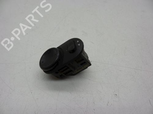 Used Mirror switch Mirror switch OPEL ZAFIRA A MPV (T98) 2.2 16V (F75) (147 hp) 18622390 18622390
