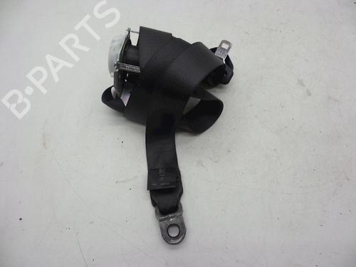 Sikkerhedssele bag højre OPEL MERIVA B MPV (S10) 1.4 (75) (140 hp) 18619608
