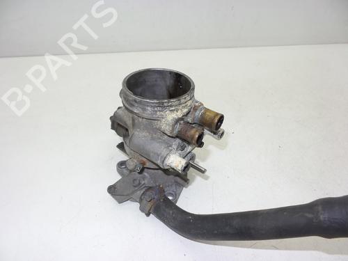 Used Throttle body Throttle body SAAB 900 I (AC4, AM4) 2.0 S Turbo-16 (141 hp) 18618096 18618096