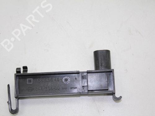 Used Other SAAB 9-5 (YS3G) 2.0 TiD (160 hp) 18612671