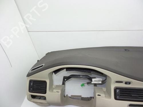 Used ECU airbags ECU airbags VOLVO S80 II (124) D5 (185 hp) 18623540 18623540