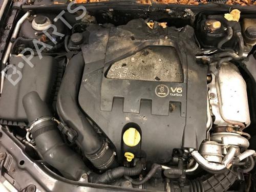 Used Engine Engine 18630248 18630248