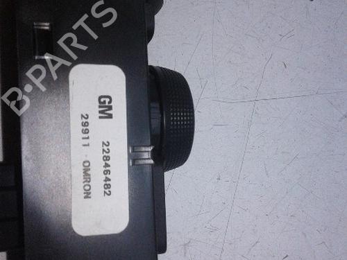 Headlight switch OPEL AMPERA (R12) EV 150 | BP18630763I24 - Image 3