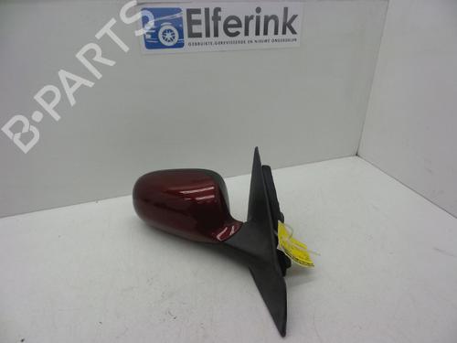 Used Right mirror SAAB 9-3 (YS3F, E79, D79, D75) 2.0 t (175 hp) 18608653