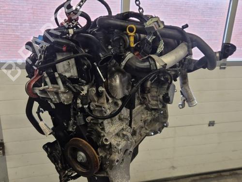 Engine VOLVO V40 Cross Country (526) D2 | BP32228986M1 - Image 2