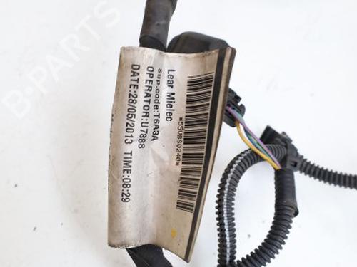 Wiring harness VOLVO V40 Hatchback (525) D2 | BP24454219E16 