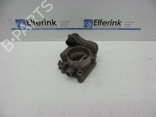 Used Throttle body OPEL SIGNUM Hatchback (Z03) 2.2 direct (F48) (155 hp) 18627686