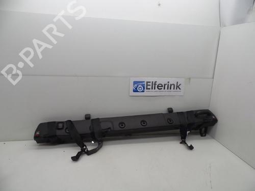 Used Rear right seatbelt SAAB 9-3 (YS3D) 2.0 Turbo (150 hp) 18615256