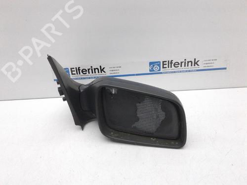 Used Right mirror OPEL ASTRA G Hatchback (T98) 1.6 16V (F08, F48) (101 hp) 18632867