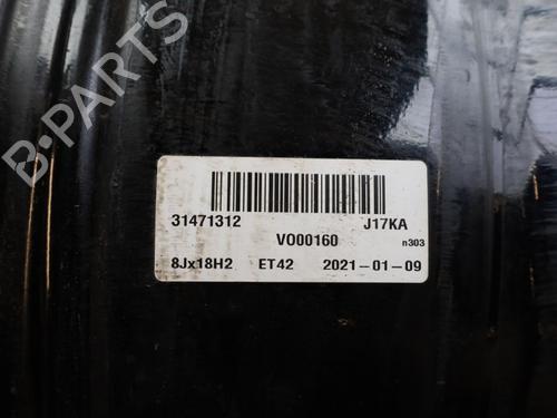 Rim VOLVO V60 II (225) T6 Plug-in Hybrid AWD | BP29854816C45 