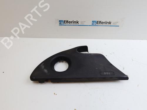 Used Upper protection Upper protection SAAB 9-3 Cabriolet (YS3D) 2.0 Turbo (150 hp) 18729015 18729015