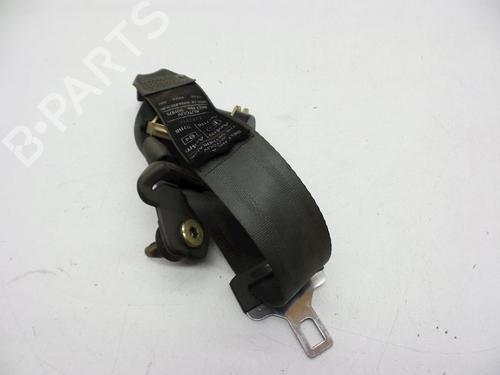 Used Rear left seatbelt VOLVO 440 (445) 1.7 (87 hp) 18606608
