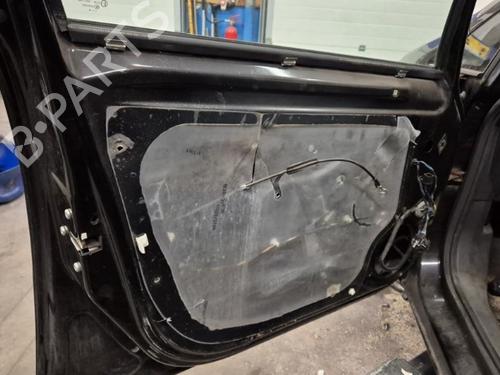 Left front door OPEL CORSA D (S07) 1.2 (L08, L68) | BP20496045C2 