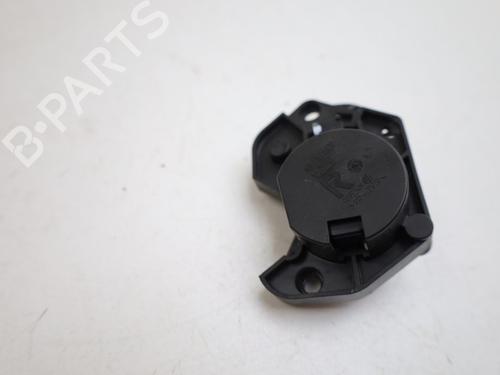 Module électronique Module électronique SAAB 9-5 (YS3E) 2.0 t (150 hp) 36537147 36537147