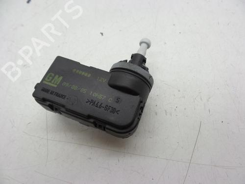 Used Headlight adjuster motor Headlight adjuster motor 18624269 18624269