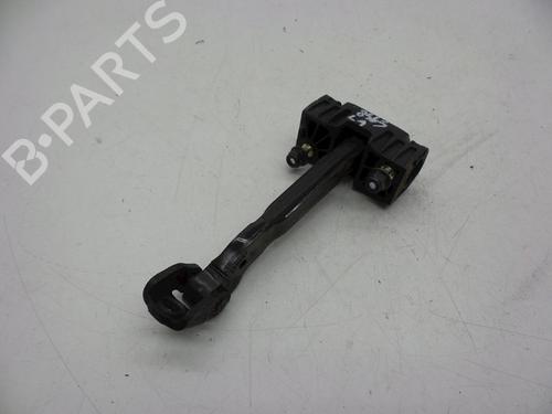 Used Hinge/Door check strap VOLVO V60 I (155) D3 / D4 (163 hp) 18624036