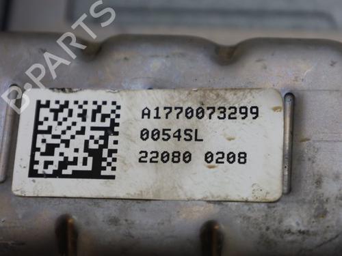 Other MERCEDES-BENZ A-CLASS Saloon (V177) A 250 e (177.186) | BP30335472O1 