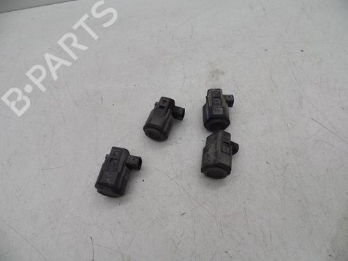 Elektronisk modul SAAB 9-3 Estate (E50) 2.0 t (175 hp) 18614633