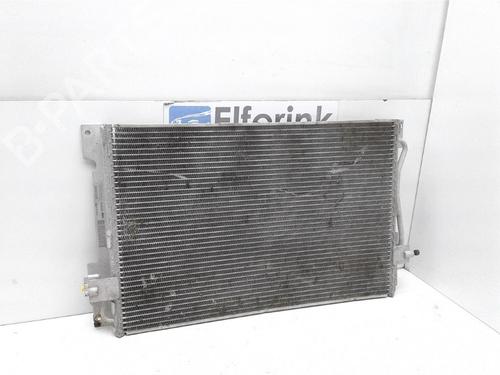 Used AC radiator AC radiator VOLVO C70 I Coupe (872) 2.4 T (193 hp) 18630669 18630669