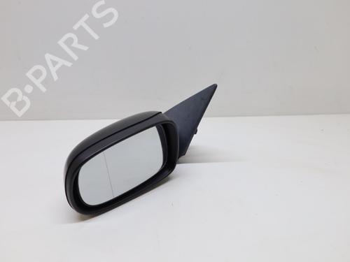 Used Left mirror Left mirror SAAB 9-3 Estate (E50) 1.9 TTiD (180 hp) 34424033 34424033
