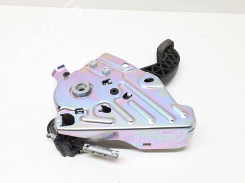 Break pedal MERCEDES-BENZ E-CLASS (W212) E 350 CGI (212.057) | BP40532783I19 - Image 4