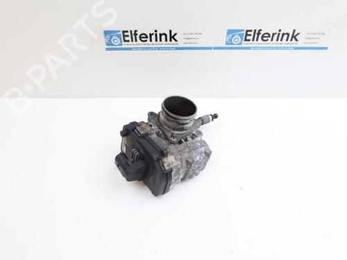 Used Throttle body Throttle body SAAB 9-3 Estate (E50) 1.9 TTiD (180 hp) 18639747 18639747