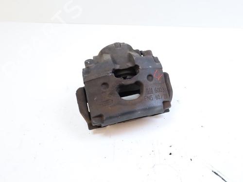 Used Left front brake caliper SAAB 9-3 Convertible (YS3F) 2.0 t (210 hp) 22903010