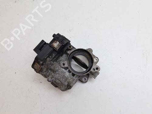 Throttle body SAAB 9-5 Estate (YS3E) 1.9 TiD | BP25851264M82