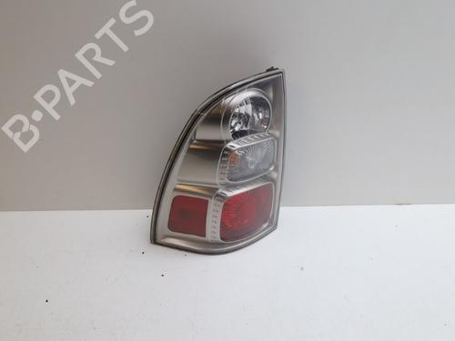 Used Left taillight SAAB 9-7X 4.2 AWD (290 hp) 30587136