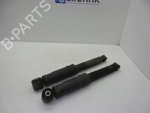 Used Right front shock absorber OPEL VIVARO A Van (X83) 2.0 CDTI (F7) (114 hp) 18623867