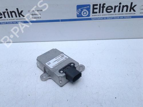 ABS Computer SAAB 9-3 Convertible (YS3F) 2.0 t (210 hp) 18632852