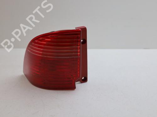 Used Left taillight Left taillight 38072349 38072349