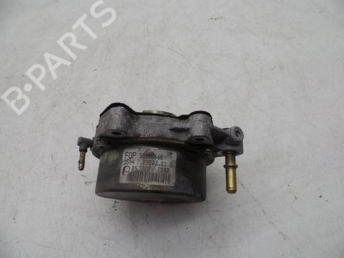 Used Vacuum pump Vacuum pump SAAB 9-5 (YS3E) 1.9 TiD (150 hp) 18614754 18614754