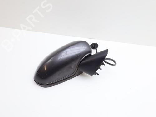 Right mirror OPEL CORSA D (S07) 1.3 CDTI (L08, L68) | BP18638457C27 