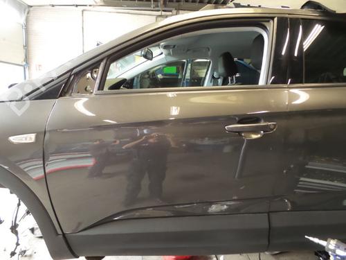 Used Left front door Left front door OPEL GRANDLAND / GRANDLAND X (A18, P1UO) 1.2 (75) (131 hp) 26963540 26963540
