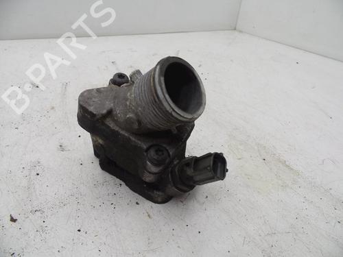 Used Thermostat housing Thermostat housing 18616192 18616192