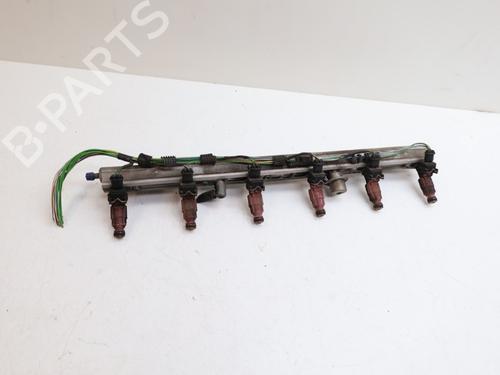 Used Injection rail VOLVO S80 I (184) 2.9 (204 hp) 24149225