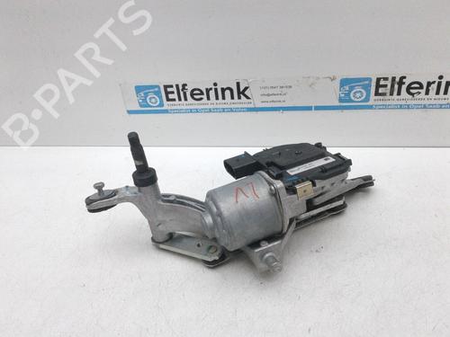 Front windshield wiper arm OPEL ASTRA K Sports Tourer (B16) 1.2 Turbo (35) | BP18631331C143 