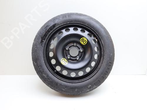 Used Rim SAAB 9-3 Convertible (YS3F) 1,8t (150 hp) 18638099