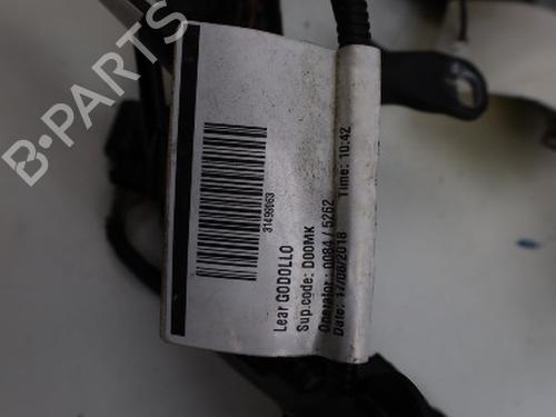 Wiring harness VOLVO V60 II (225) D3 | BP18640113E16 