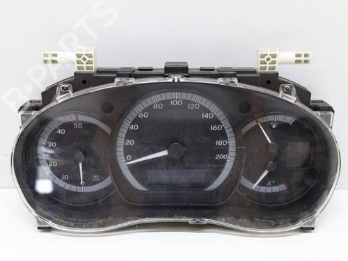 Used Instrument cluster Instrument cluster MERCEDES-BENZ VITO Van (W447) 109 CDI (447.601, 447.603, 447.605) (88 hp) 39591015 39591015